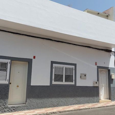 Vivienda Vacacional La Aldea De San Nicolás Екстериор снимка