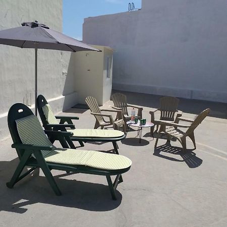 Vivienda Vacacional La Aldea De San Nicolás Екстериор снимка