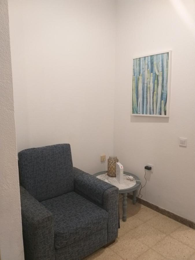 Vivienda Vacacional La Aldea De San Nicolás Екстериор снимка