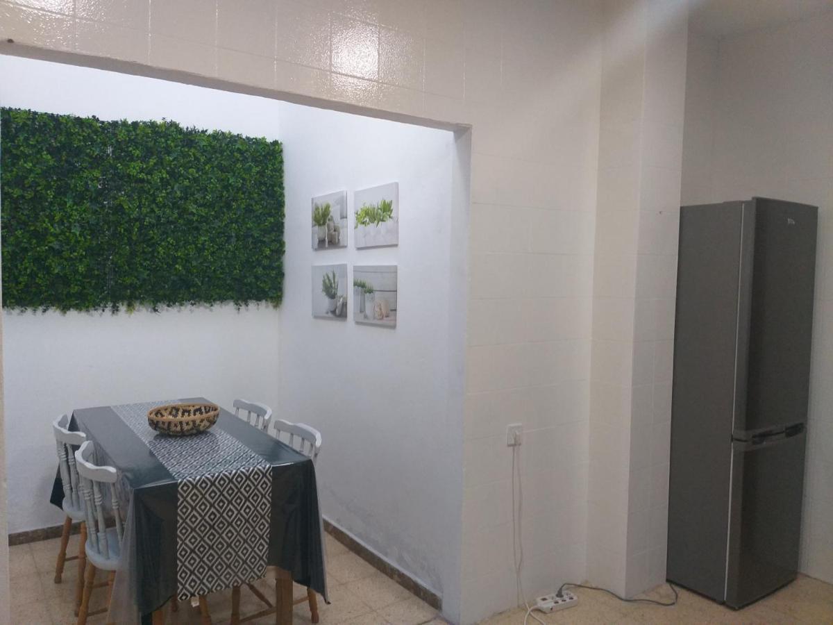 Vivienda Vacacional La Aldea De San Nicolás Екстериор снимка
