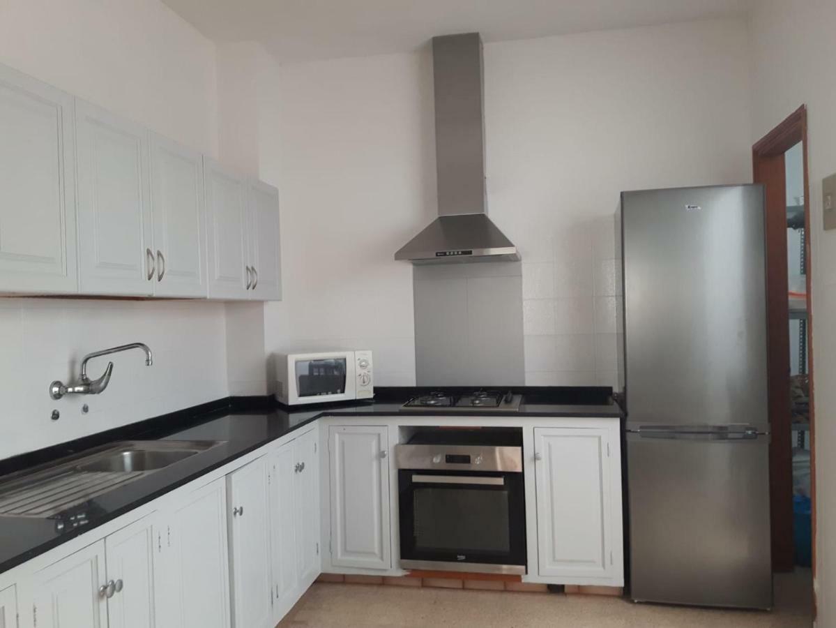 Vivienda Vacacional La Aldea De San Nicolás Екстериор снимка