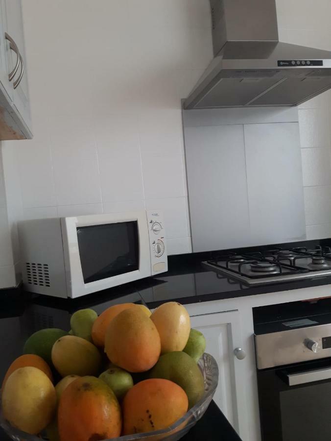 Vivienda Vacacional La Aldea De San Nicolás Екстериор снимка