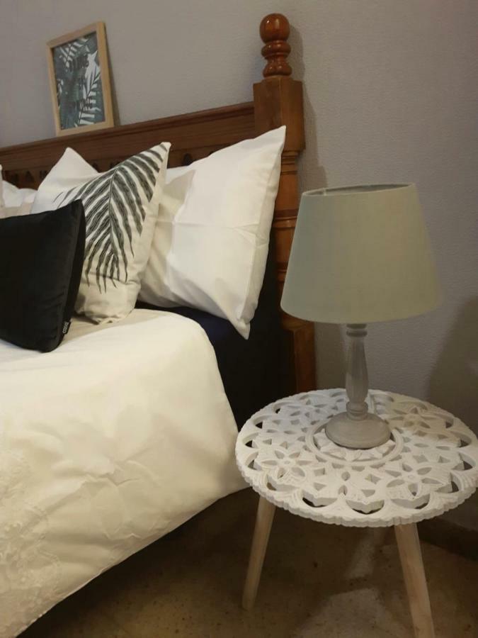 Vivienda Vacacional La Aldea De San Nicolás Екстериор снимка