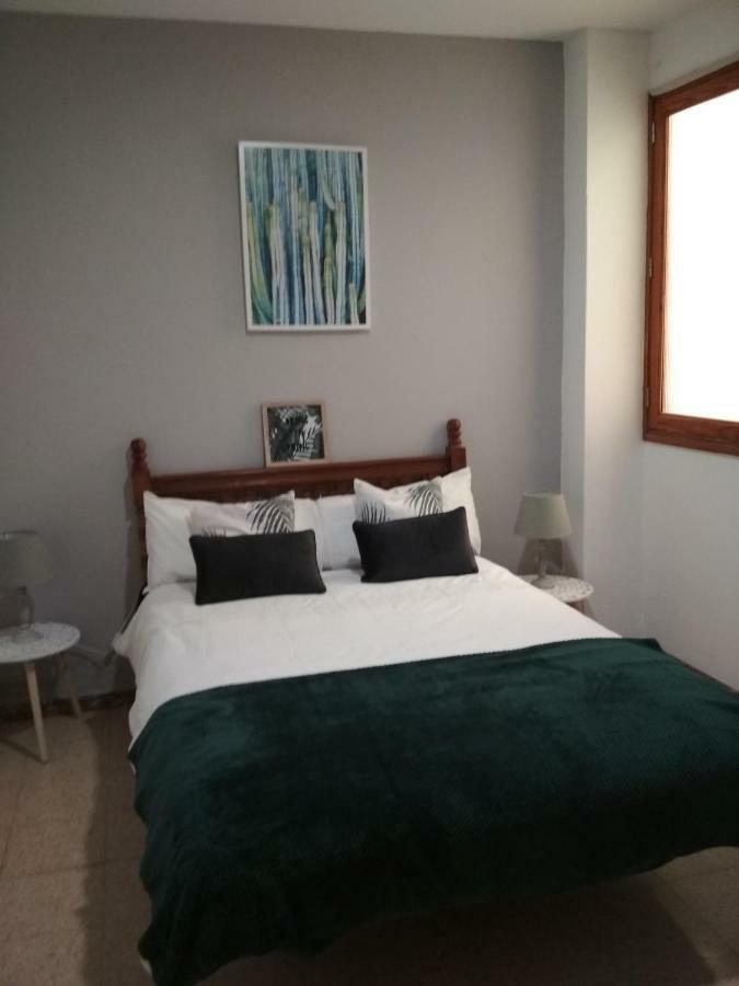 Vivienda Vacacional La Aldea De San Nicolás Екстериор снимка