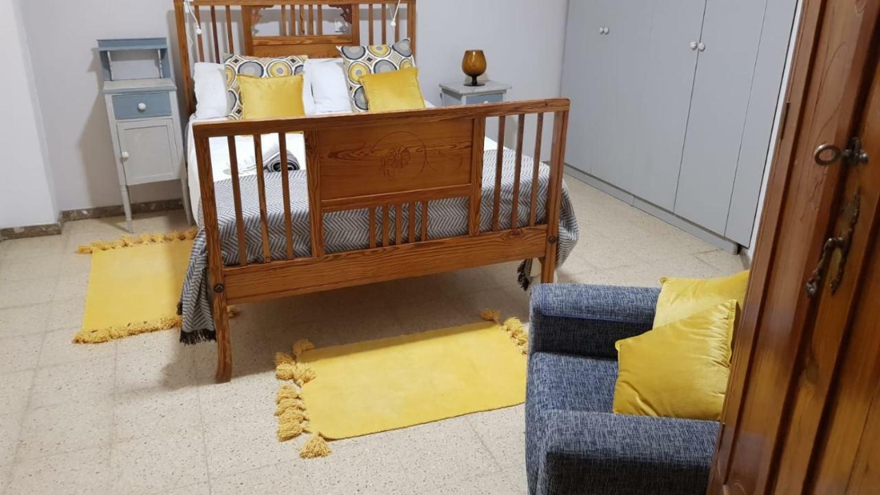 Vivienda Vacacional La Aldea De San Nicolás Екстериор снимка
